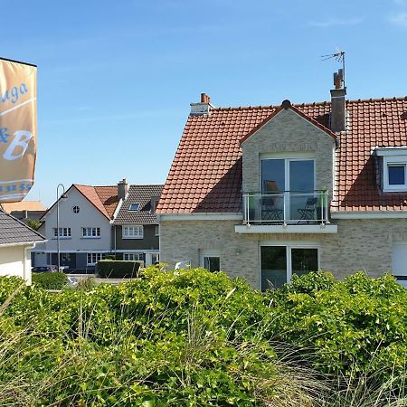 Apartamento Le bélouga Sangatte Exterior foto